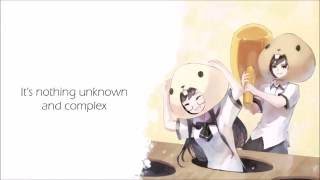 【VOEZ Original Soundtrack】守夜人 - 