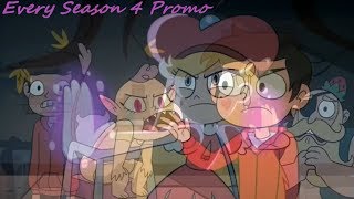 Every Season 4 Promo Star Vs The Forces of Evil Every Season 4 Promo Star Vs The Forces of Evil