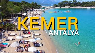 KEMER ANTALYA TURKEY 2024