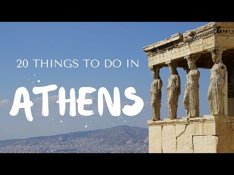 Βίντεο: Guide of Guides: τα 20 καλύτερα εστιατόρια του 2015