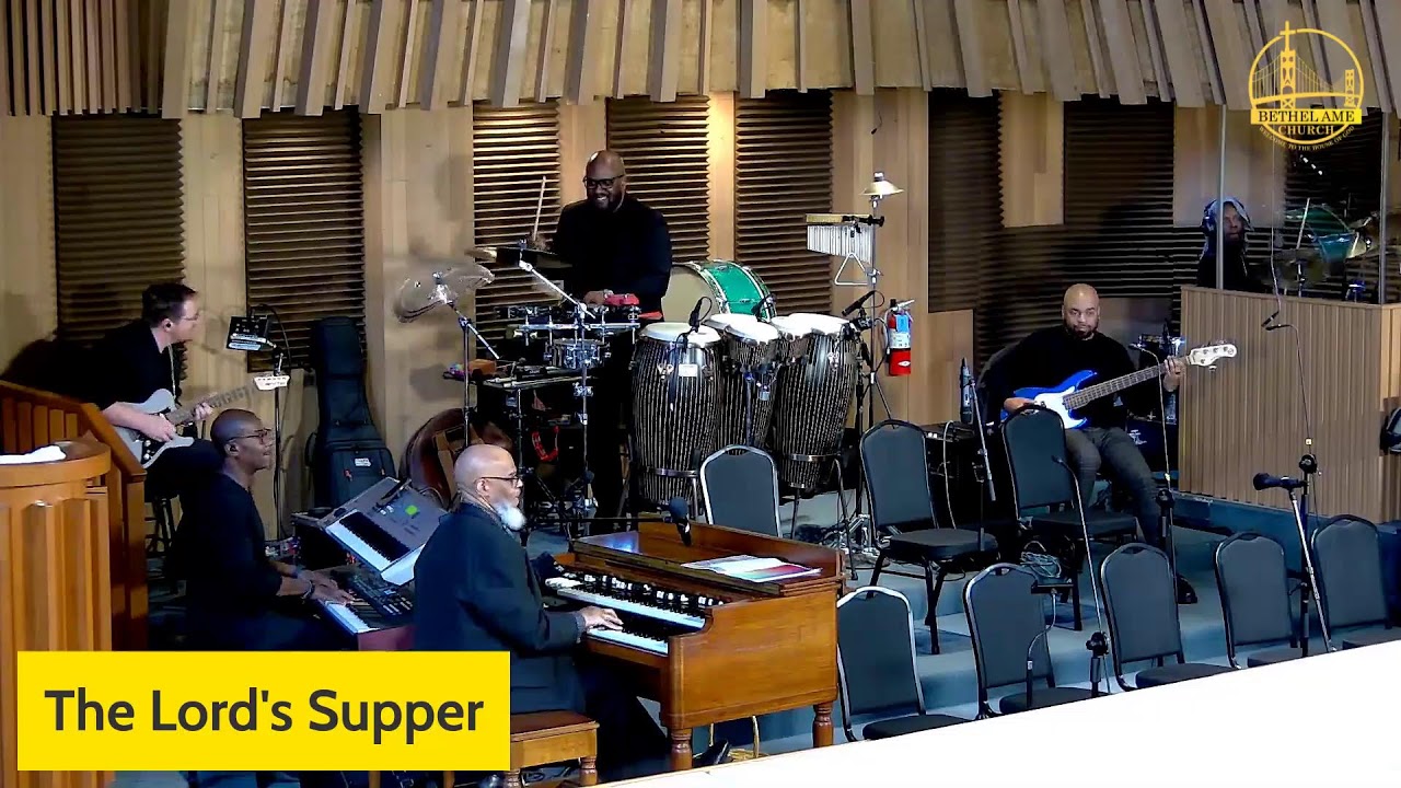Sunday Worship Service March 1, 2026 - YouTube