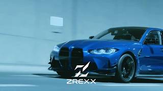 ZREXX —📷 This Song Feels Like A Memory You Can't Forget