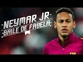 Neymar Jr ▷ Baile de Favela - Goals & Skills 2015/2016 - 1080p
