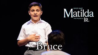 Matilda Jr | Bruce | TKA Theatre Co
