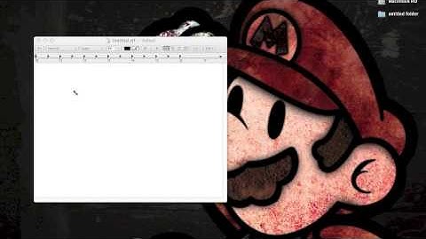 Introduction of using trackpad input Chinese characters