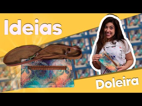 IDEIAS - Doleira com Tati Rocha