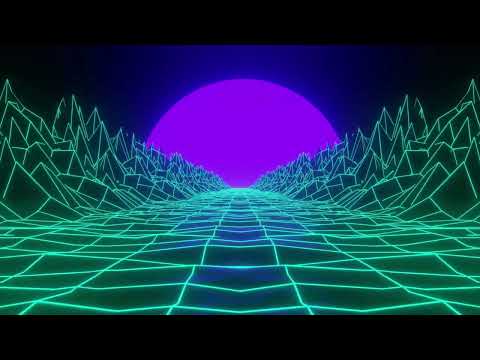 AI-Midnight Whispers | Official Music Video | AI