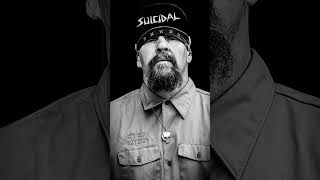 Suicidal Tendencies - What You Needs A Friend (COVER) #shorts