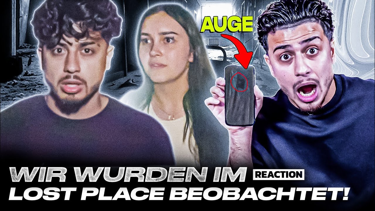 ILO HAT TODESANGST IM VERFLUCHTEN LOST PLACE 😱 WIR WURDEN IN DER TÜRKEI BEOBACHTET 👻