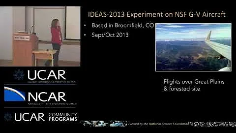 Dr. Cynthia Twohy - 05/03/16