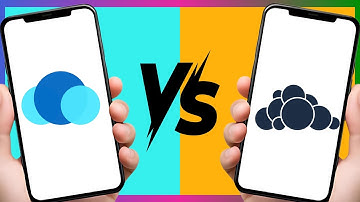 Nextcloud Vs OwnCloud In 2025  Honest Comparison