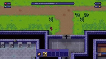 SUPER EASY WAY TO ESCAPE SHANKTON STATE PEN ( THE ESCAPISTS )