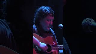 Hi! this is a me singing &quot;Mountains High&quot; at my Union Pool Residency in March video by Max T!