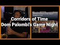 Corridors of time  funkfusion cover feat patrick bartley dom palombis game night