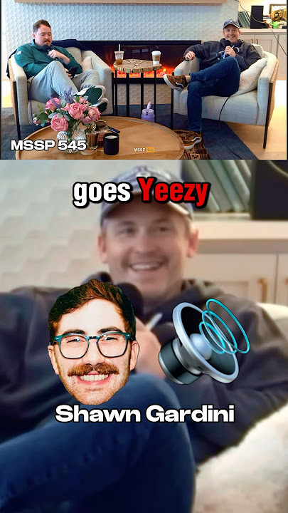MSSP Matt And Shane React To Ye’s Super Bowl Commercial 😂🤣