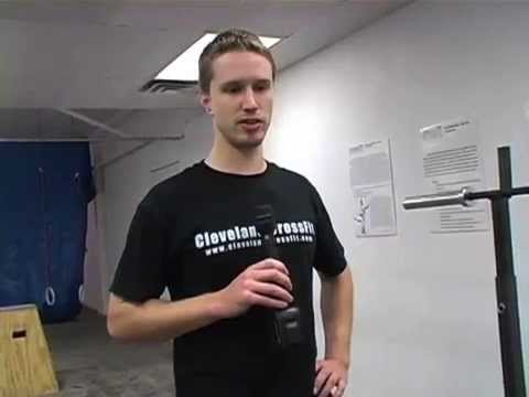 the crossfit games schedule Cleveland CrossFit Tour