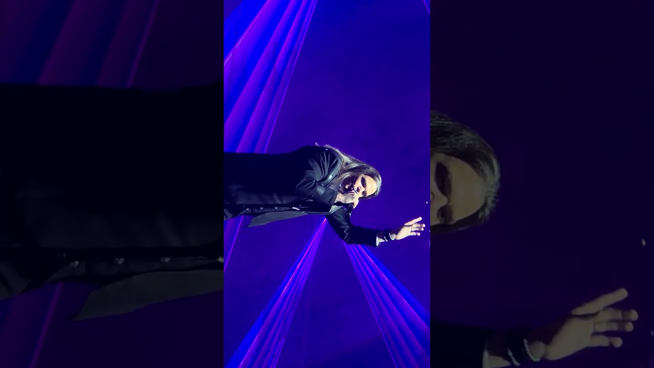 Trans-Siberian Orchestra: The Ghosts of Christmas Eve, Fargodome, Fargo, North Dakota, 12/30/2025