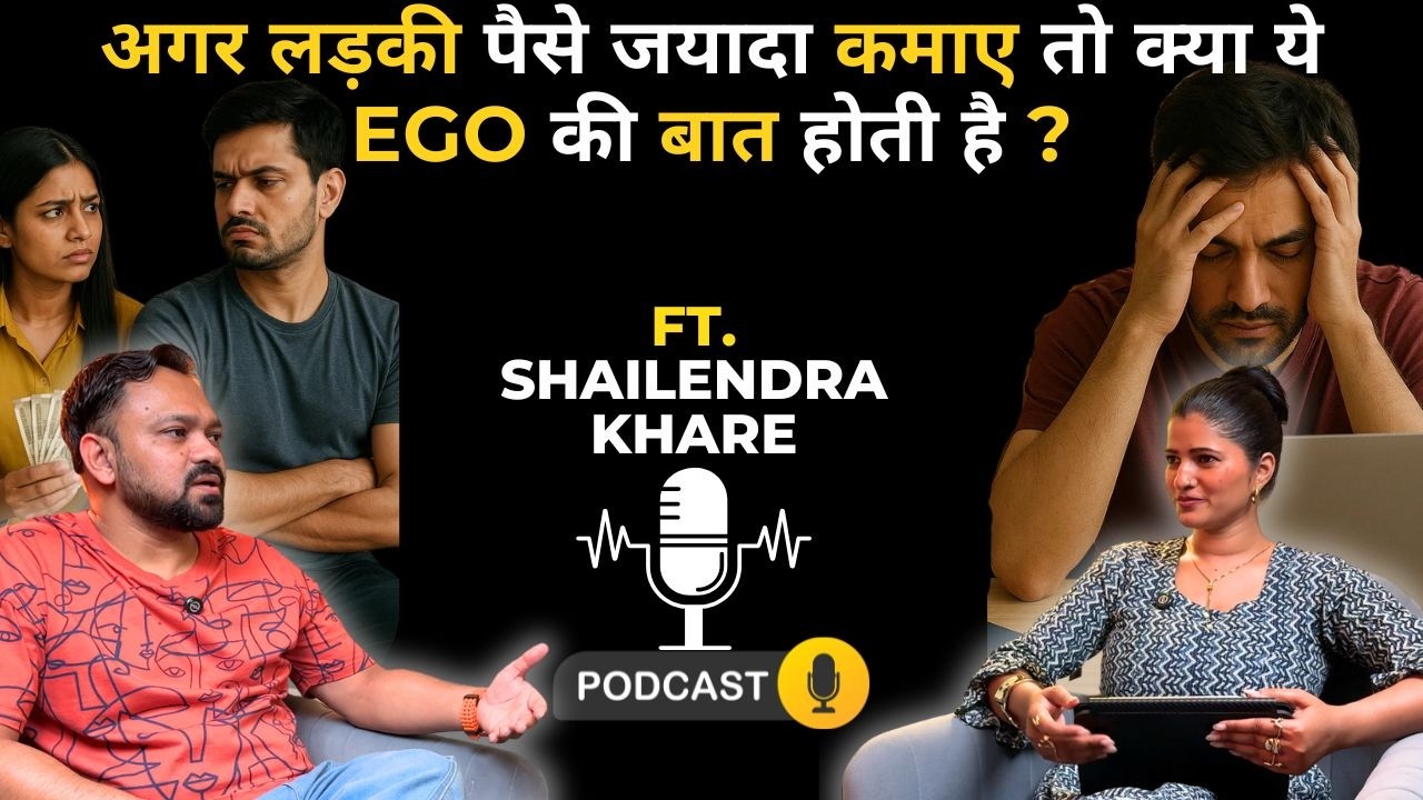 Unfiltered Conversation on Divorce & Relationship Struggles 