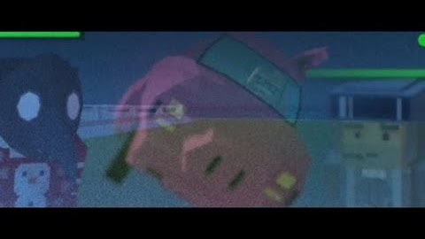 The Weird Servers of SSB2 | Simple Sandbox 2