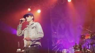 MATISYAHU LIVE Time of your song