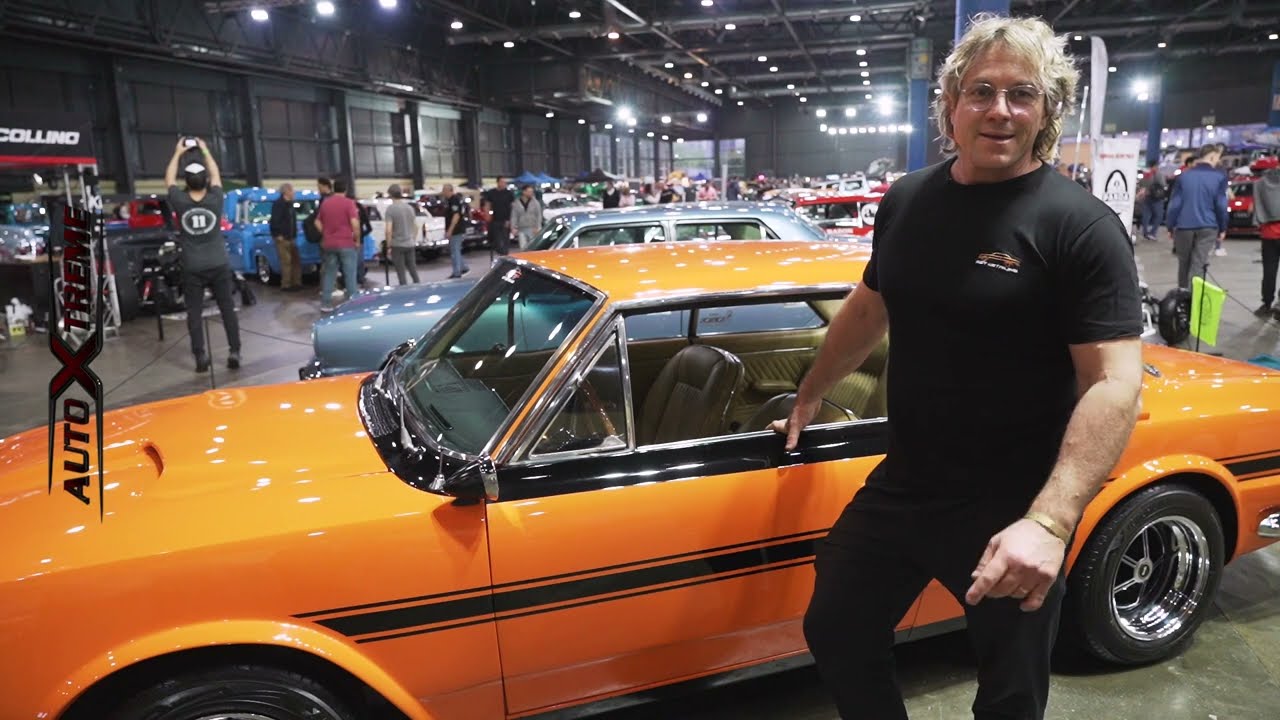 Garage Motorshow 2022 Parte 2 - AutoXtreme