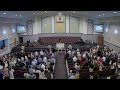 52624 full gospel church  morning service