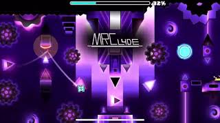 [MOBILE] Void Wave 58% (EXTREME DEMON Progress #8)