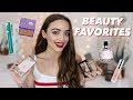 January Favorites | 2018