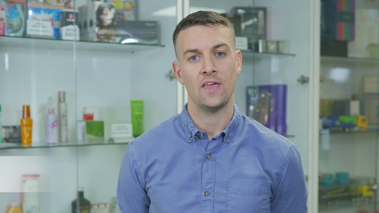 Kinaxia Logistics -  Nulogy Success Story