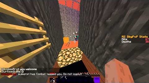 hacker report minecraft zocker sver sykpvp server 2