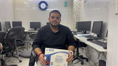 Best Data Analytics Training Institute in Laxmi Nagar | East Delhi | BIIT Technology Delhi