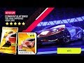 ASPHALT 9 | Opening 70 Arrinera Hussarya 33 packs & Test Drive