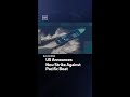 US Announces New Strike Against Pacific Boat
