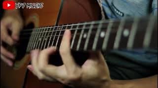 DEWA 19 - AKU MILIKMU (COVER SOLO AKUSTIK)