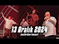 Ezhel - Melkweg Amsterdam 24' (Bütün Konser Görüntüleri)