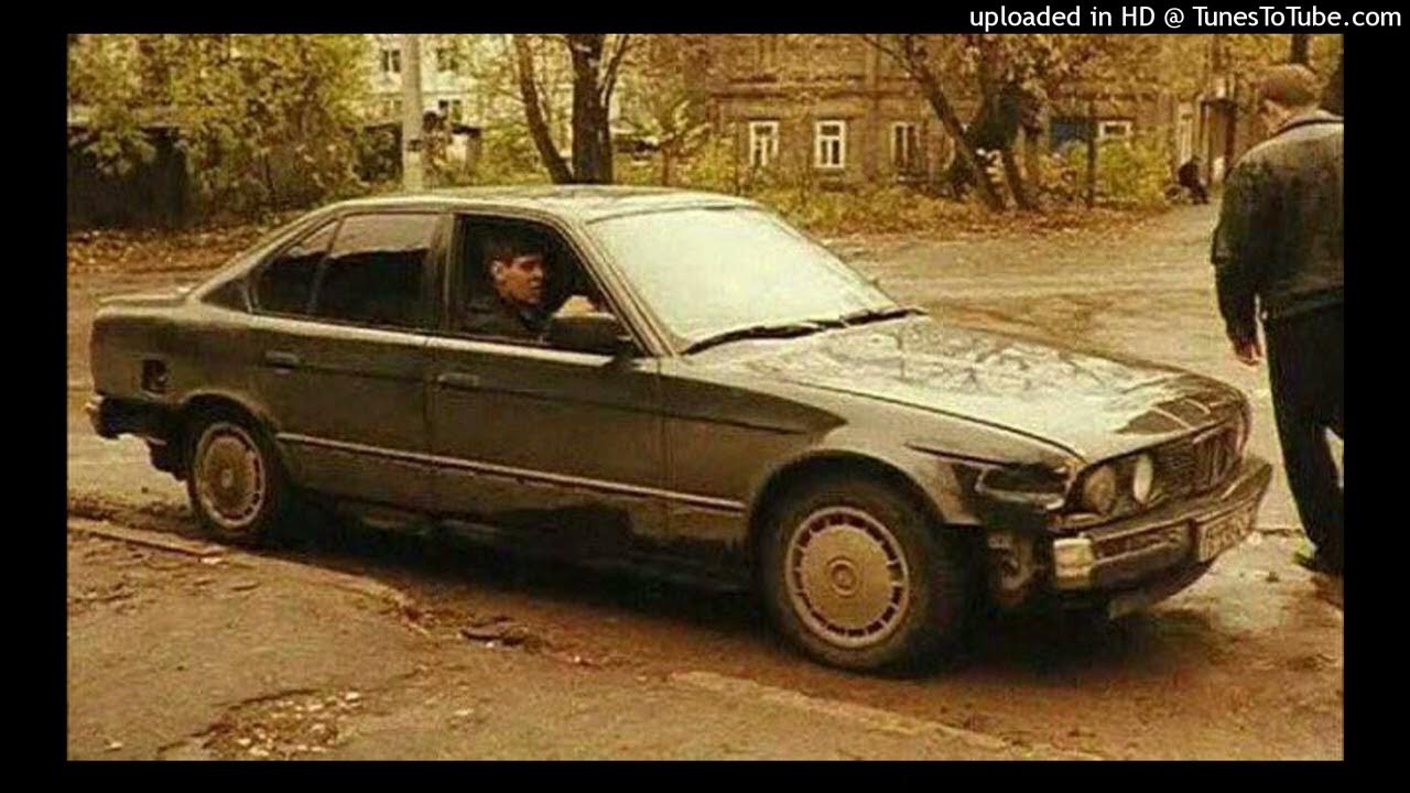 Печальбеда, течет двойной люк. - BMW 5 series Touring (E34), 2,5 л, 1994 года на