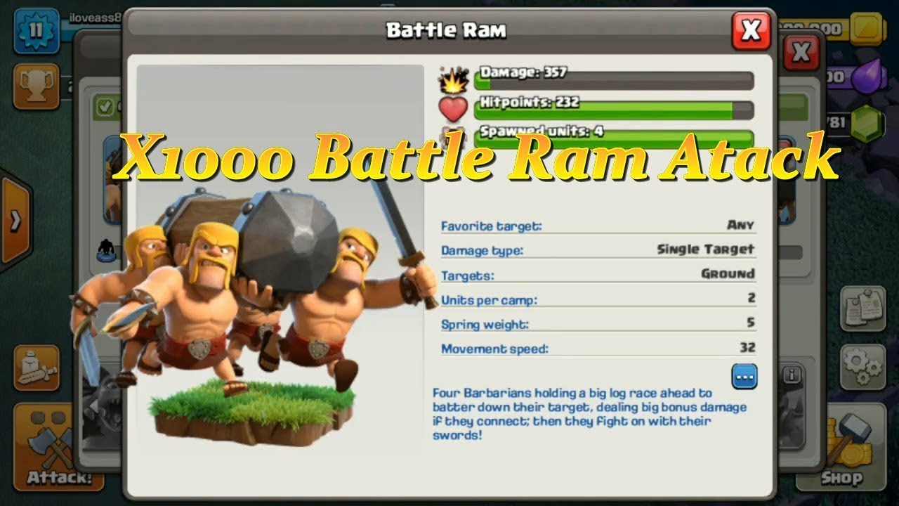 clash of clans private server ipa download 2017