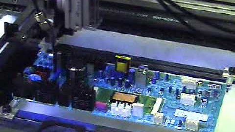 PVA - High-Precision Conformal Coating with Atomized Valves