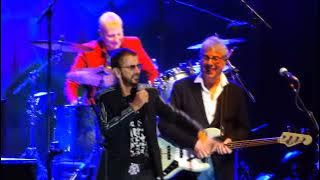 You're Sixteen - Ringo Starr @ Fraze Pavilion, Kettering, OH, Sep. 11, 2018 (Live)