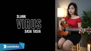 SLANK - VIRUS (COVER BY SASA TASIA)