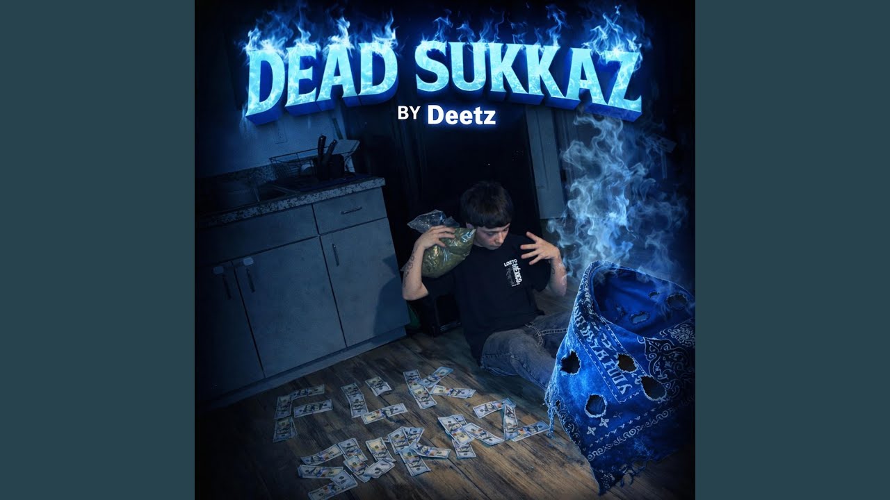 Watch DEAD SUKKAZ on YouTube Watch DEAD SUKKAZ on YouTube