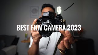 THE BEST FILM CAMERA OF 2023 (+ Sample Photos) screenshot 3