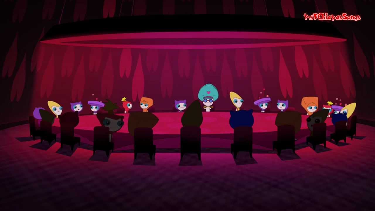 Phineas and Ferb - To War