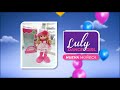 Luly Dance Girl Luly Dance Girl
