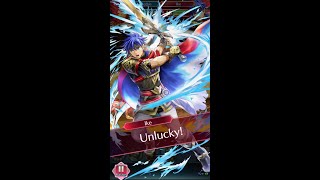 Ike Vs Caineghis - Ard Replay