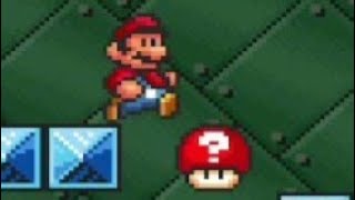 Rare Footage of the Reverse Mushroom