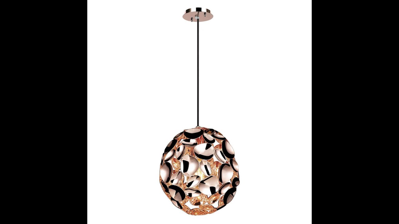 Подвесной светильник Favourite Gittus 2013-1P