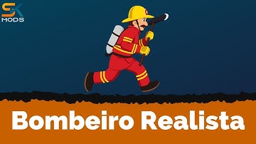 MTA Script: Sistema de Bombeiros (Inovação)