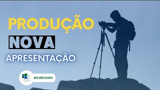 Ção- Produção Nova Mais Mídia Edjanys