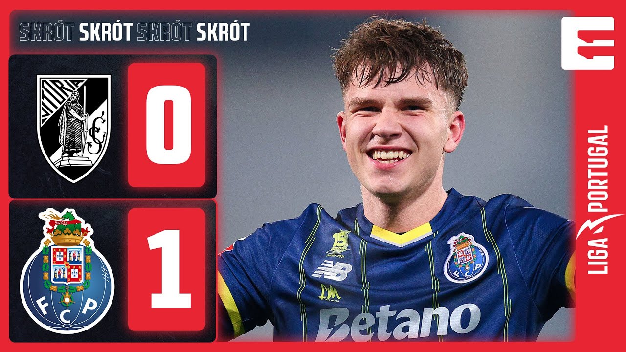 PIETUSZEWSKI BOHATEREM PORTO! DEBIUT MARZENIE - WSZEDŁ I WYWALCZYŁ KARNEGO, RYWAL WYLECIAŁ Z 🟥